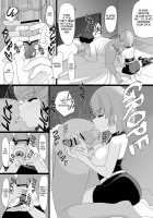 Z23 to Ippai H shitai / Z23といっぱいHしたい [Nuiyoi (code4)] [Azur Lane] Thumbnail Page 24