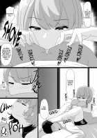 Z23 to Ippai H shitai / Z23といっぱいHしたい [Nuiyoi (code4)] [Azur Lane] Thumbnail Page 26