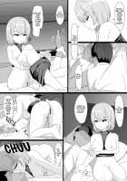 Z23 to Ippai H shitai / Z23といっぱいHしたい [Nuiyoi (code4)] [Azur Lane] Thumbnail Page 27