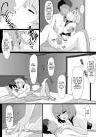 Z23 to Ippai H shitai / Z23といっぱいHしたい [Nuiyoi (code4)] [Azur Lane] Thumbnail Page 31