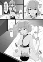 Z23 to Ippai H shitai / Z23といっぱいHしたい [Nuiyoi (code4)] [Azur Lane] Thumbnail Page 40