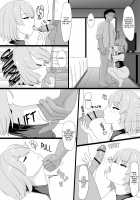 Z23 to Ippai H shitai / Z23といっぱいHしたい [Nuiyoi (code4)] [Azur Lane] Thumbnail Page 50