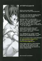 Reijoku Shimai - Ue / 隷辱姉妹・上 [Kirisawa Tokito] [Da Capo Ii] Thumbnail Page 23