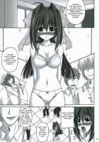 Reijoku Shimai - Ue / 隷辱姉妹・上 [Kirisawa Tokito] [Da Capo Ii] Thumbnail Page 03