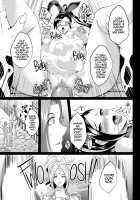 D-mode Harem / D-mode Harem [Hozumi Kenji] [Dragon Quest XI] Thumbnail Page 22