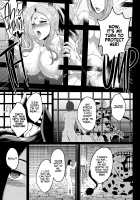 D-mode Harem / D-mode Harem [Hozumi Kenji] [Dragon Quest XI] Thumbnail Page 30