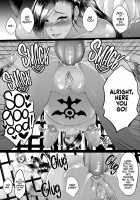 D-mode Harem / D-mode Harem [Hozumi Kenji] [Dragon Quest XI] Thumbnail Page 34