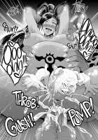 D-mode Harem / D-mode Harem [Hozumi Kenji] [Dragon Quest XI] Thumbnail Page 44