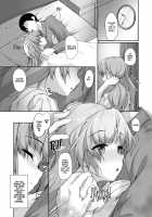 A Day With Atlanta / アトランタとの一日を… [Awayume] [Kantai Collection] Thumbnail Page 21