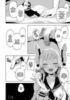 A Lil’ Bit Sadistic Murakumo Has Her Fun With Admiral / ちょっとSな叢雲と結局イチャつく本 [Shiba Nanasei] [Kantai Collection] Thumbnail Page 23