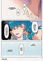 The Lovebirds' Wedding Night / 比翼連理の初夜 [Aimaitei Umami] [Fire Emblem] Thumbnail Page 23