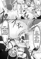 Magical Girl VS Machine Rape Training / 魔法少女 VS 機械姦調教 [Suke] [Original] Thumbnail Page 19