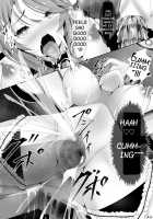 Magical Girl VS Machine Rape Training / 魔法少女 VS 機械姦調教 [Suke] [Original] Thumbnail Page 20