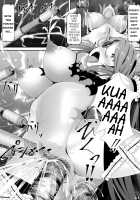 Magical Girl VS Machine Rape Training / 魔法少女 VS 機械姦調教 [Suke] [Original] Thumbnail Page 21