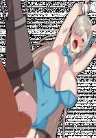 Netorare osananajimi JK Asuna / 寝取られ幼馴染JKアスナ ～催眠部屋からの脱出～ [Original] Thumbnail Page 19