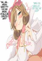 Akunin Oppai / 悪忍おっぱい [Loliconder] [Senran Kagura] Thumbnail Page 17