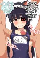 Akunin Oppai / 悪忍おっぱい [Loliconder] [Senran Kagura] Thumbnail Page 30