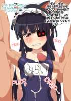 Akunin Oppai / 悪忍おっぱい [Loliconder] [Senran Kagura] Thumbnail Page 33