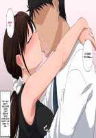 Kaerimichi de douryou o hirotta / 帰り道で同僚を拾った [Original] Thumbnail Page 86