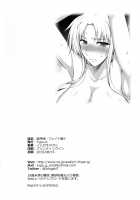 Mesu Kagura -Fate Hen 1- / 雌神楽 -フェイト編1- [Ishigaki Takashi] [Mahou Shoujo Lyrical Nanoha] Thumbnail Page 30