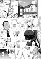 Mesu Kagura -Fate Hen 1- / 雌神楽 -フェイト編1- [Ishigaki Takashi] [Mahou Shoujo Lyrical Nanoha] Thumbnail Page 05