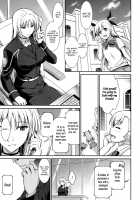 Mesu Kagura -Fate Hen 2- / 雌神楽 -フェイト編2- [Ishigaki Takashi] [Mahou Shoujo Lyrical Nanoha] Thumbnail Page 02