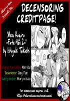 Mesu Kagura -Fate Hen 2- / 雌神楽 -フェイト編2- [Ishigaki Takashi] [Mahou Shoujo Lyrical Nanoha] Thumbnail Page 35