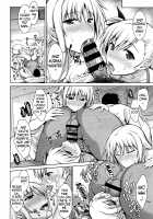 Mesu Kagura -Fate Hen 5- / 雌神楽 -フェイト編5- [Ishigaki Takashi] [Mahou Shoujo Lyrical Nanoha] Thumbnail Page 19
