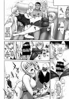 Mesu Kagura -Fate Hen 5- / 雌神楽 -フェイト編5- [Ishigaki Takashi] [Mahou Shoujo Lyrical Nanoha] Thumbnail Page 21