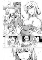 Mesu Kagura -Fate Hen 5- / 雌神楽 -フェイト編5- [Ishigaki Takashi] [Mahou Shoujo Lyrical Nanoha] Thumbnail Page 33