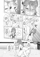 LesFes Co -Candid Reporting- Vol. 002 / LESFES CO -CANDID REPORTING- VOL.002 [Meriko] [Original] Thumbnail Page 21