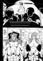 HOTDRIVE 2 / HOTDRIVE 2 [Kudou Hiroshi] [Highschool Of The Dead] Thumbnail Page 09