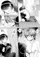 Hedgehog's Dilemma 1 / はりねずみのジレンマ 1 [Maeda Momo] [Original] Thumbnail Page 23