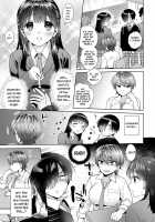 Hedgehog's Dilemma 1 / はりねずみのジレンマ 1 [Maeda Momo] [Original] Thumbnail Page 03