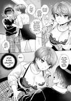 Hedgehog's Dilemma 1 / はりねずみのジレンマ 1 [Maeda Momo] [Original] Thumbnail Page 09