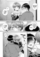 Hedgehog's Dilemma 2 / はりねずみのジレンマ 2 [Maeda Momo] [Original] Thumbnail Page 22