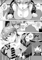 Hedgehog's Dilemma 2 / はりねずみのジレンマ 2 [Maeda Momo] [Original] Thumbnail Page 06