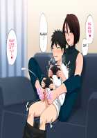 Love between Mother and Child Cannot Be Stopped / 母子の愛は止められない [Original] Thumbnail Page 18