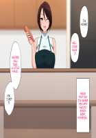 Love between Mother and Child Cannot Be Stopped / 母子の愛は止められない [Original] Thumbnail Page 51