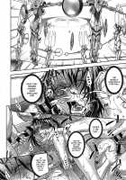 Kanjin Kaname no Akuma Gaku Ch.5 / 肝心カナメの悪魔学 第5話 [Koyanagi Royal] [Original] Thumbnail Page 19