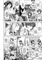 Kanjin Kaname no Akuma Gaku Ch.5 / 肝心カナメの悪魔学 第5話 [Koyanagi Royal] [Original] Thumbnail Page 25