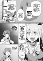 Yume de Aimashou, Megami-sama / 夢で逢いましょう、女神様 [Monchan Rev3] [Kono Subarashii Sekai Ni Syukufuku O] Thumbnail Page 03