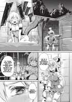 Yume de Aimashou, Megami-sama / 夢で逢いましょう、女神様 [Monchan Rev3] [Kono Subarashii Sekai Ni Syukufuku O] Thumbnail Page 05