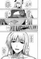 Mesu Kagura -Fate Hen 4- / 雌神楽 -フェイト編4- [Ishigaki Takashi] [Mahou Shoujo Lyrical Nanoha] Thumbnail Page 34