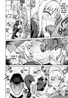 Mesu Kagura -Fate Hen 3- / 雌神楽 -フェイト編3- [Ishigaki Takashi] [Mahou Shoujo Lyrical Nanoha] Thumbnail Page 12