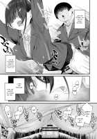 Yuuki-san wa Boku no Mono / 優木さんはボクのモノ [Rama] [Original] Thumbnail Page 21