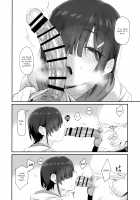 Yuuki-san wa Boku no Mono / 優木さんはボクのモノ [Rama] [Original] Thumbnail Page 26