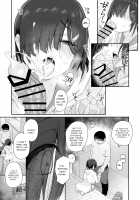 Yuuki-san wa Boku no Mono / 優木さんはボクのモノ [Rama] [Original] Thumbnail Page 29