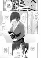 Yuuki-san wa Boku no Mono / 優木さんはボクのモノ [Rama] [Original] Thumbnail Page 02