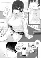 Yuuki-san wa Boku no Mono / 優木さんはボクのモノ [Rama] [Original] Thumbnail Page 57